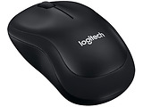 Mouse Logitech B220 SILENT / Wireless / Black