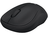 Mouse Logitech B220 SILENT / Wireless / Black