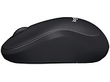 Mouse Logitech B220 SILENT / Wireless / Black