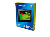 ADATA Ultimate SU650 ASU650SS-480GT-C / 480GB 2.5