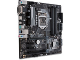 MB ASUS PRIME B360-PLUS / S1151 / Intel B360 / Dual 4xDDR4-2666 / ATX