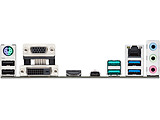 MB ASUS PRIME B360-PLUS / S1151 / Intel B360 / Dual 4xDDR4-2666 / ATX
