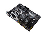 MB ASUS PRIME B360-PLUS / S1151 / Intel B360 / Dual 4xDDR4-2666 / ATX