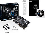 MB ASUS PRIME B360-PLUS / S1151 / Intel B360 / Dual 4xDDR4-2666 / ATX