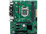 MB ASUS PRIME H310M-C / S1151 / Intel H310 / Dual 2xDDR4-2666 / mATX