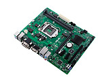 MB ASUS PRIME H310M-C / S1151 / Intel H310 / Dual 2xDDR4-2666 / mATX