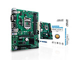 MB ASUS PRIME H310M-C / S1151 / Intel H310 / Dual 2xDDR4-2666 / mATX