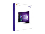 Microsoft Windows 10 Professional / 32bit/64bit / Russian
