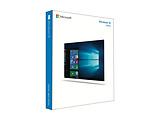 Microsoft Windows 10 Home / 32bit / DVD / KW9-001 / English