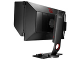 Monitor BenQ Zowie XL2546 / 24.5" FullHD / 240Hz / 1ms / 320cd / Pivot / Black