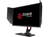 Monitor BenQ Zowie XL2546 / 24.5" FullHD / 240Hz / 1ms / 320cd / Pivot / Black