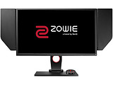 Monitor Zowie BenQ XL2540 / 24.5" FullHD / 240Hz / 1ms / 400cd / Pivot / Black