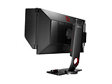 Monitor Zowie BenQ XL2540 / 24.5" FullHD / 240Hz / 1ms / 400cd / Pivot / Black