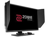 Monitor Zowie BenQ XL2540 / 24.5" FullHD / 240Hz / 1ms / 400cd / Pivot / Black