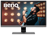 Monitоr BenQ EL2870U / 28.0" TN W-LED 4K-UHD 3840x2160 / 1ms / 300cd / LED12M:1 / Speakers / AMD FreeSync / Grey