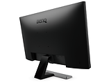 Monitоr BenQ EL2870U / 28.0" TN W-LED 4K-UHD 3840x2160 / 1ms / 300cd / LED12M:1 / Speakers / AMD FreeSync / Grey