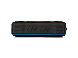 Speakers Sven PS-220 / 10W / Bluetooth / FM / USB / microSD / 1200mAh / Blue