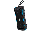 Speakers Sven PS-220 / 10W / Bluetooth / FM / USB / microSD / 1200mAh / Blue