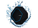 Speakers Sven PS-77 / 5w / Bluetooth / FM / USB / microSD / 600mAh / Black Blue