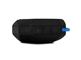 Speakers Sven PS-77 / 5w / Bluetooth / FM / USB / microSD / 600mAh / Black Blue