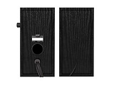 Speakers Sven SPS-555 / 6W / Black