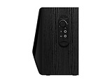 Speakers Sven SPS-555 / 6W / Black