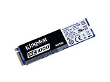 SSD Kingston SKC1000/240G / 240GB / M.2 / NVMe / Phison PS5007-E7 / NAND MLC