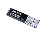 SSD Kingston SKC1000/240G / 240GB / M.2 / NVMe / Phison PS5007-E7 / NAND MLC