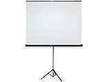 Screen Sopar Junior 1200 / 88" / 200x200cm / Tripod