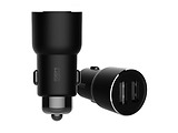 Xiaomi Mi Roidmi 3S / Car Charger / FM Transmiter / Black