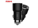 Xiaomi Mi Roidmi 3S / Car Charger / FM Transmiter / Black
