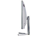 Monitor Acer ED273WMIDX / 27.0" VA CURVED LED FullHD / Borderless / 4ms / 16:9 / 100M:1 / 250cd / Speakers / UM.HE3EE.005 / Silver