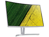 Monitor Acer ED273WMIDX / 27.0" VA CURVED LED FullHD / Borderless / 4ms / 16:9 / 100M:1 / 250cd / Speakers / UM.HE3EE.005 / Silver