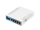 MikroTik RouterBOARD hAP ac / RB962UiGS-5HacT2HnT