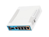 MikroTik RouterBOARD hAP ac / RB962UiGS-5HacT2HnT