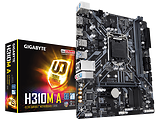 MB GIGABYTE H310M A / Intel H310 / S1151 / mATX