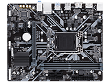 MB GIGABYTE H310M A / Intel H310 / S1151 / mATX