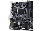 MB GIGABYTE H310M A / Intel H310 / S1151 / mATX