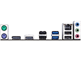 MB GIGABYTE H310M A / Intel H310 / S1151 / mATX