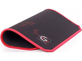 Gembird MP-GAMEPRO-L / 450×400×3mm Black