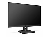 Monitor AOC 24E1Q / 23.8" AOC IPS LED FullHD / Borderless / 5ms / 50M:1 / 250cd / Black
