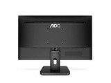 Monitor AOC 24E1Q / 23.8" AOC IPS LED FullHD / Borderless / 5ms / 50M:1 / 250cd / Black