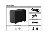 Synology NVR216 4CH