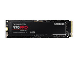 Samsung 970 PRO MZ-V7P512BW /