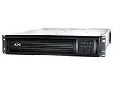 APC Smart-UPS 2U SMT3000RMI2UNC / 3000VA / 2700W / Black