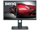 BenQ PD3200U / 32" IPS 4K UHD / Black