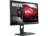 BenQ PD3200U / 32" IPS 4K UHD / Black