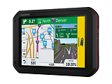 Truck Navigator + DVR Garmin dezlCam 785 LMT-D / Licence map Europe + Moldova / 6.95" LCD / 010-01856-10 /