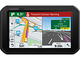 Truck Navigator + DVR Garmin dezlCam 785 LMT-D / Licence map Europe + Moldova / 6.95" LCD / 010-01856-10 /