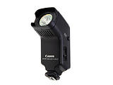 Video Light Canon VL-10LiII